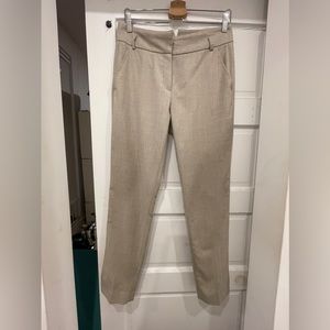 Judith & Charles trousers